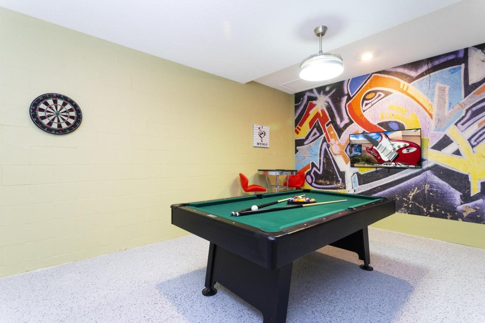 Lovely Condos 18 Minutes Away From Disney! Kissimmee Bagian luar foto