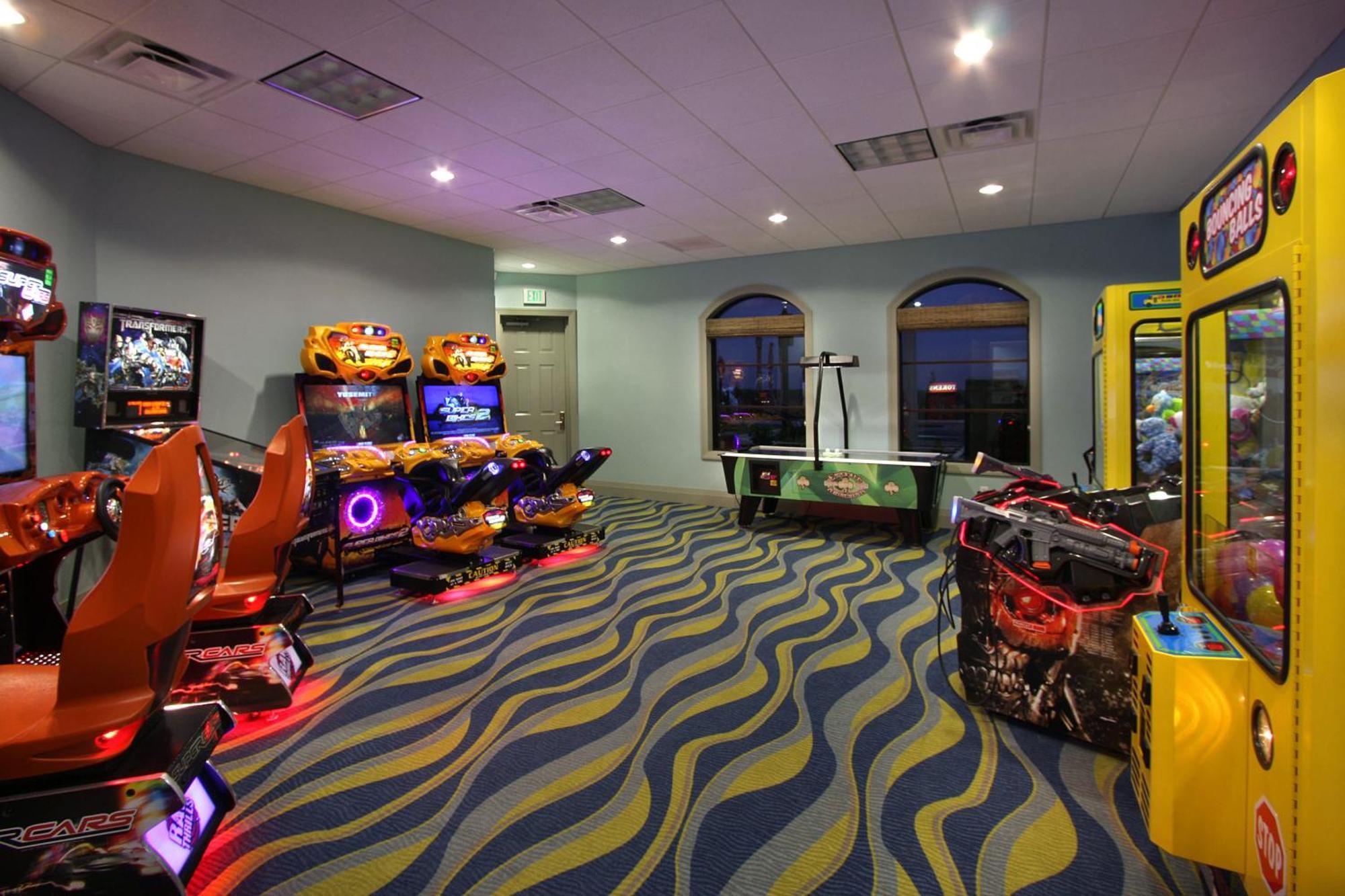 Lovely Condos 18 Minutes Away From Disney! Kissimmee Bagian luar foto