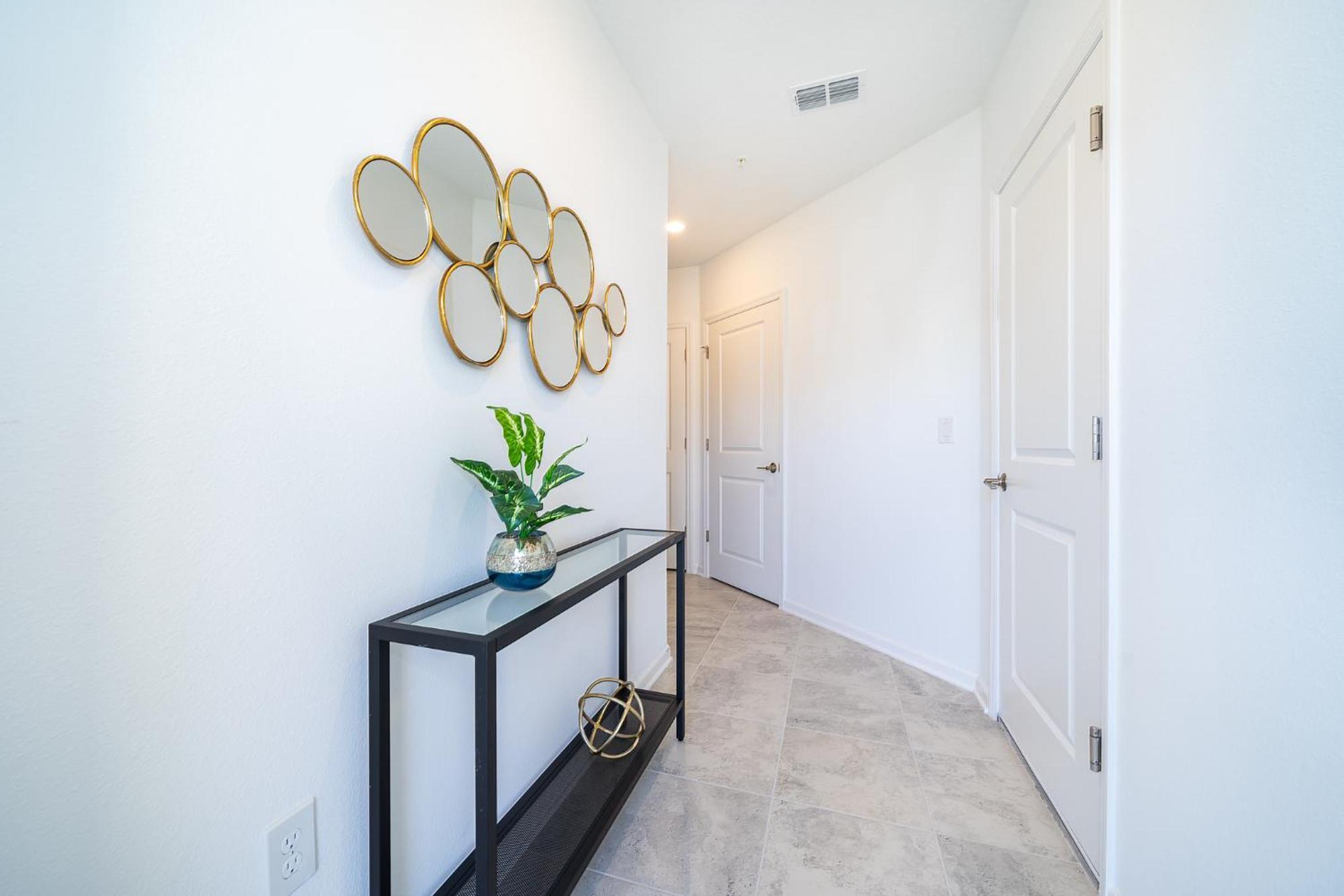 Lovely Condos 18 Minutes Away From Disney! Kissimmee Bagian luar foto